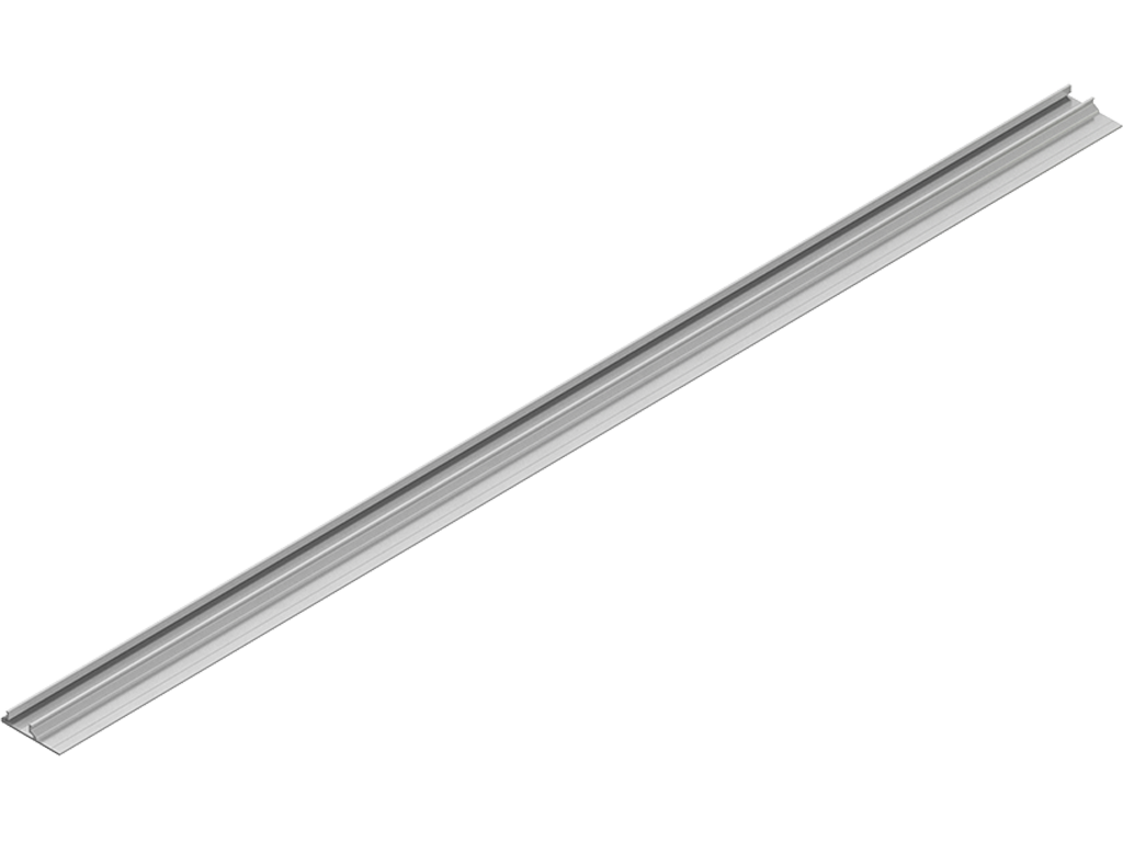 Poral «Antipanika» profili (art. AHDS35 0111, 2 dona)